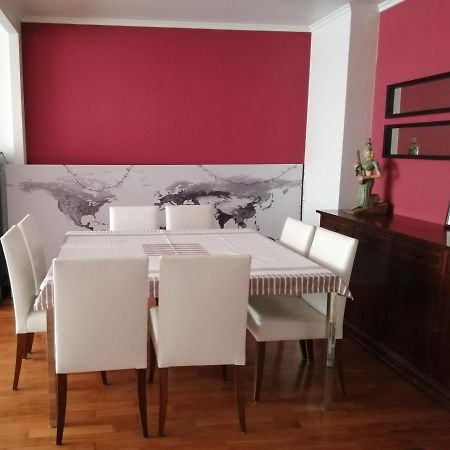 Clotilde Apartment Canidelo  Экстерьер фото