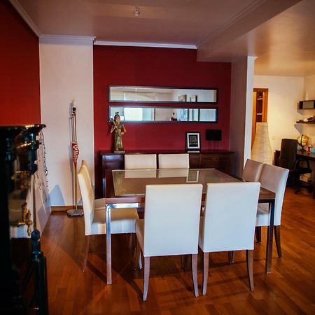 Clotilde Apartment Canidelo  Экстерьер фото