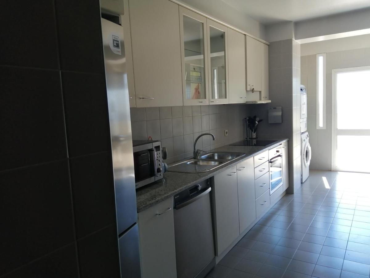 Clotilde Apartment Canidelo  Экстерьер фото