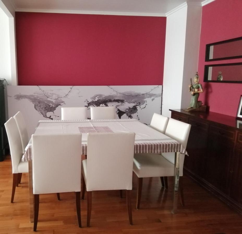 Clotilde Apartment Canidelo  Экстерьер фото