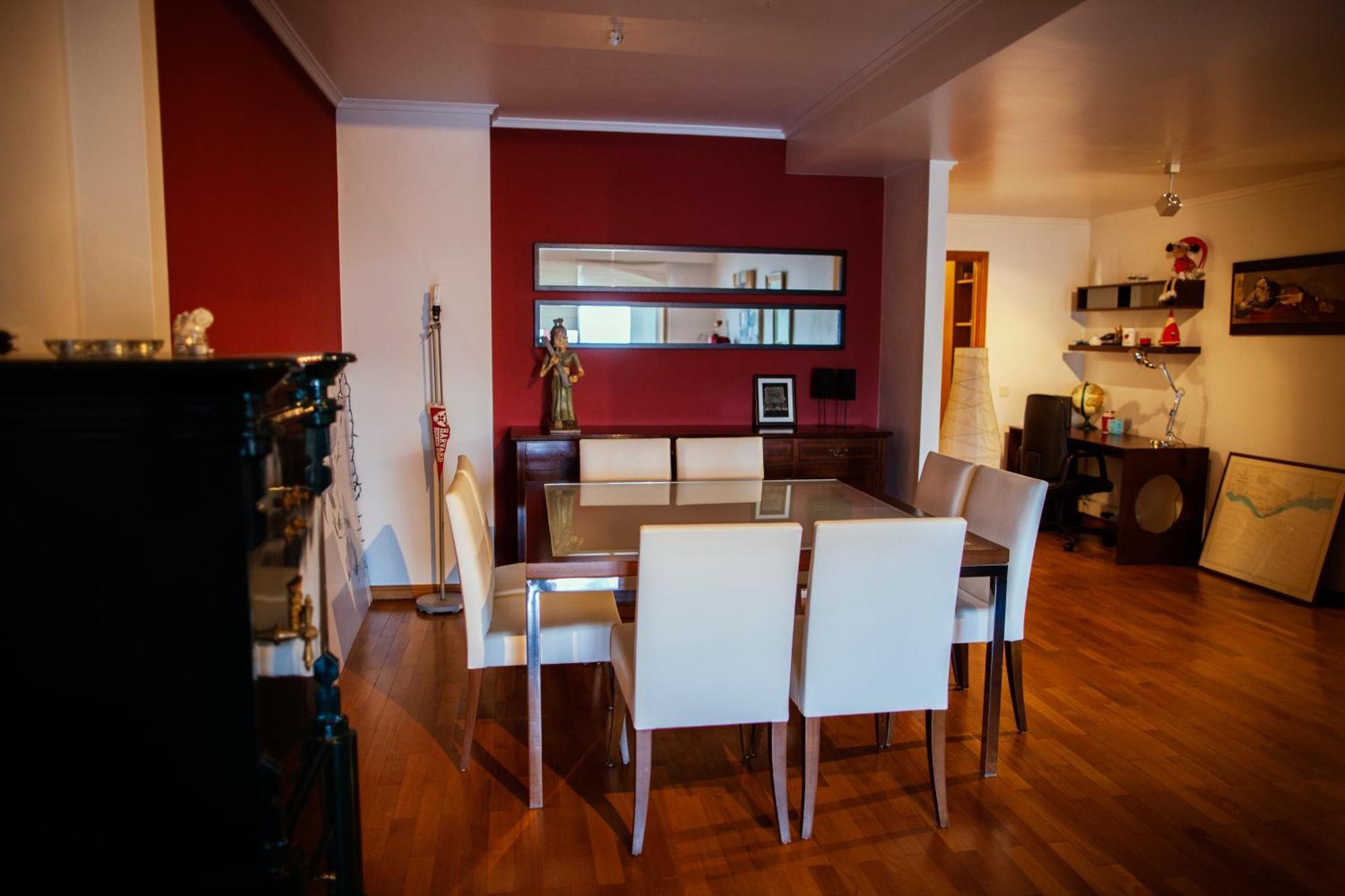 Clotilde Apartment Canidelo  Экстерьер фото